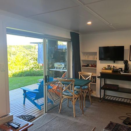 Brophys Beach Studio Фитианга Экстерьер фото