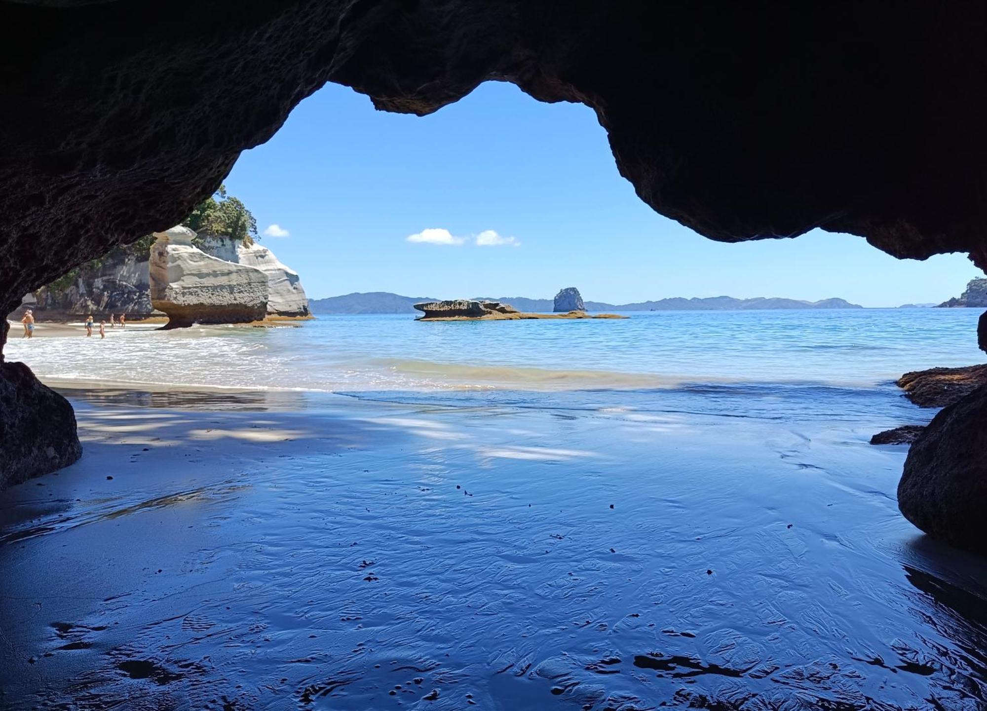 Brophys Beach Studio Фитианга Экстерьер фото