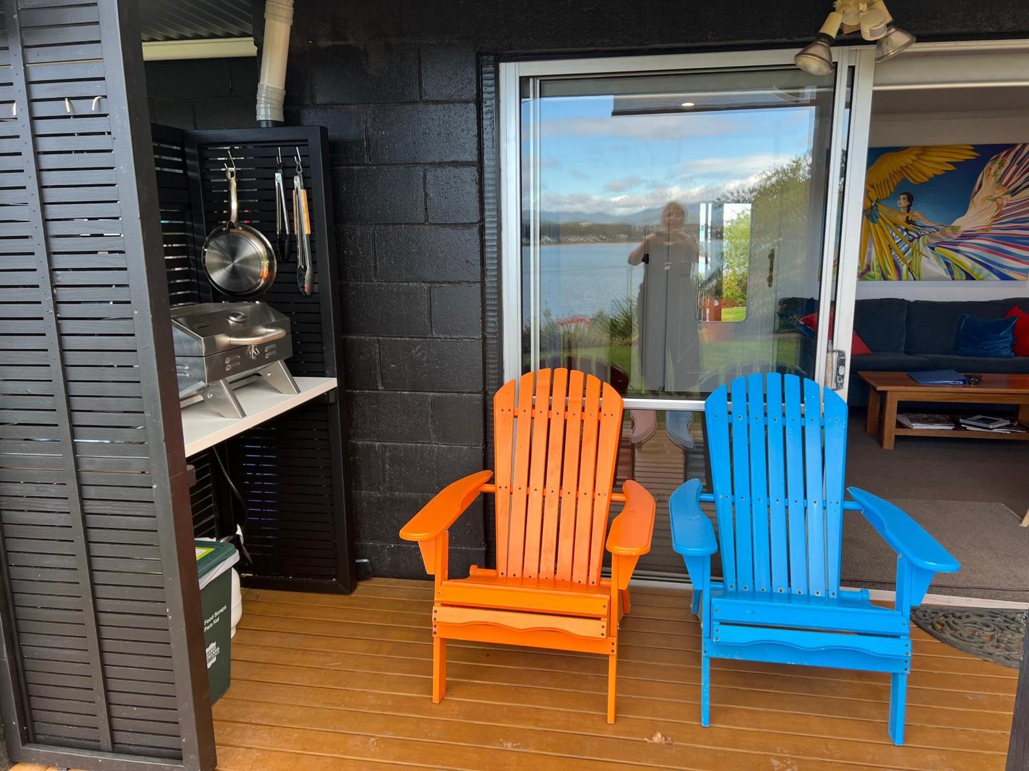 Brophys Beach Studio Фитианга Экстерьер фото