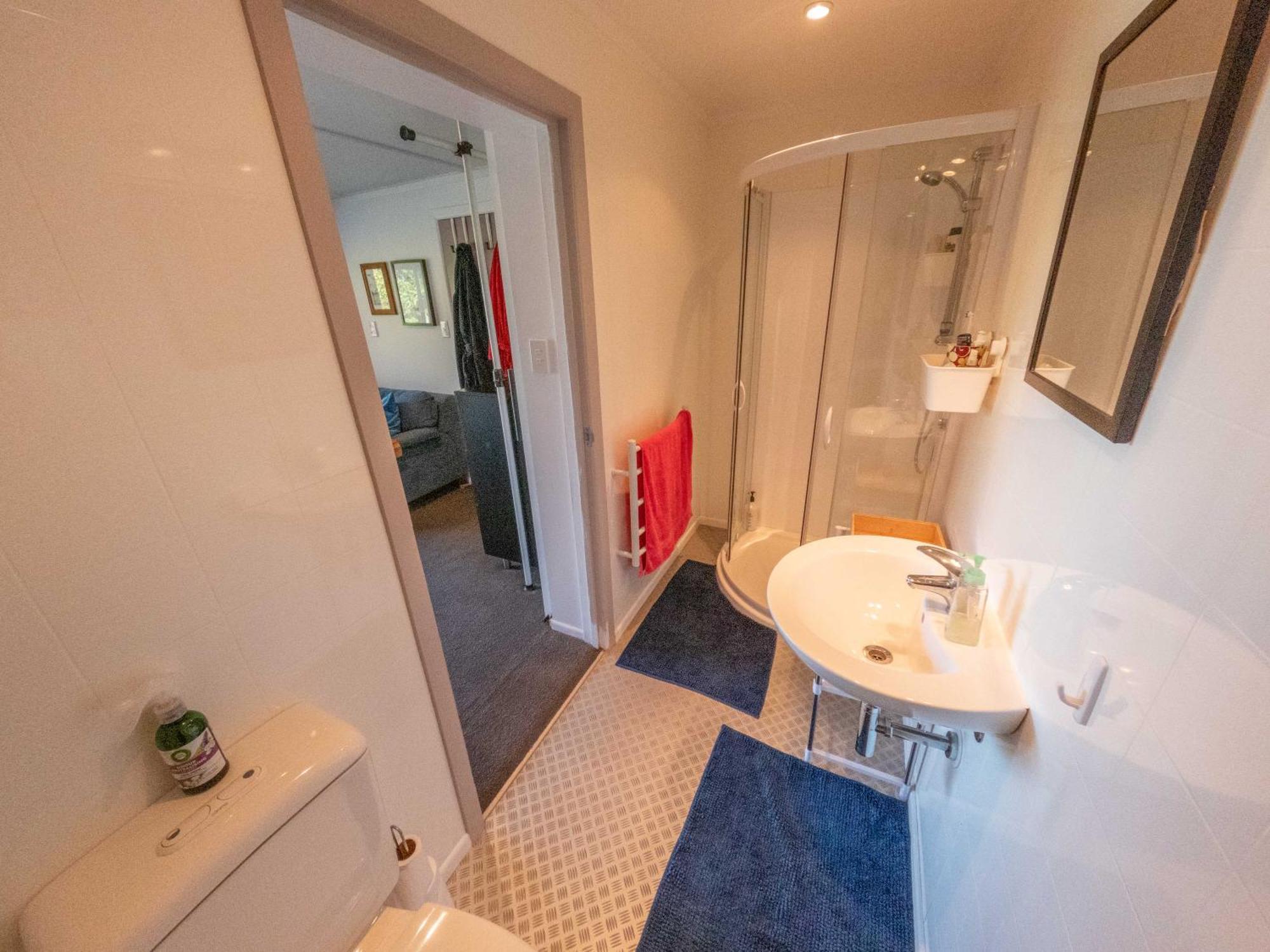 Brophys Beach Studio Фитианга Экстерьер фото
