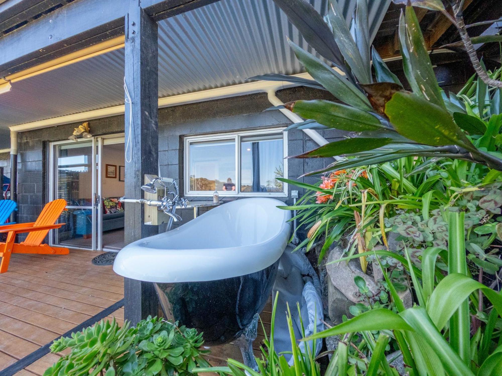 Brophys Beach Studio Фитианга Экстерьер фото