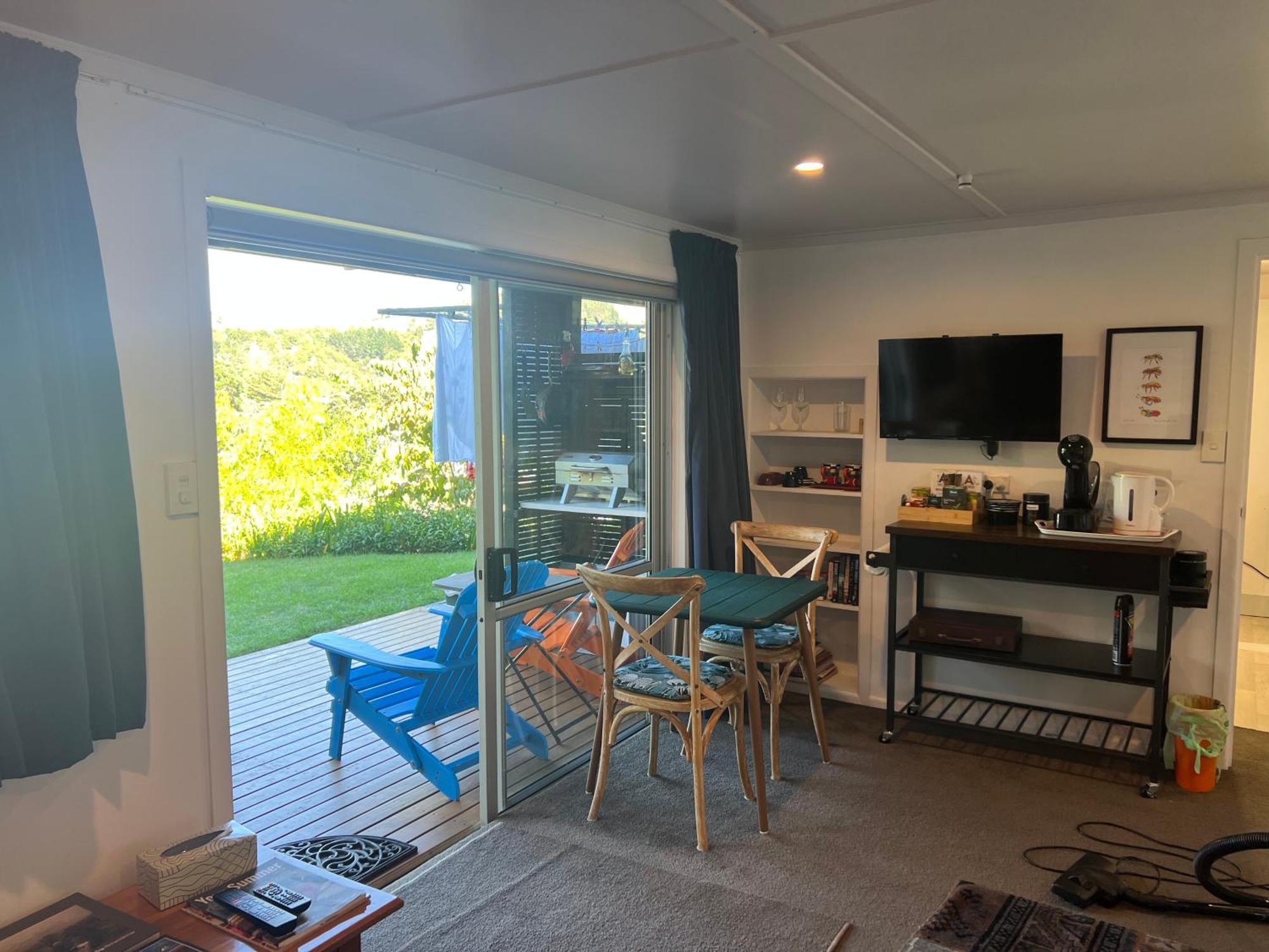 Brophys Beach Studio Фитианга Экстерьер фото